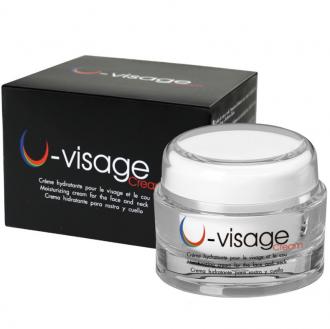 U-Visage Cream Face Neck Skin Care Cream