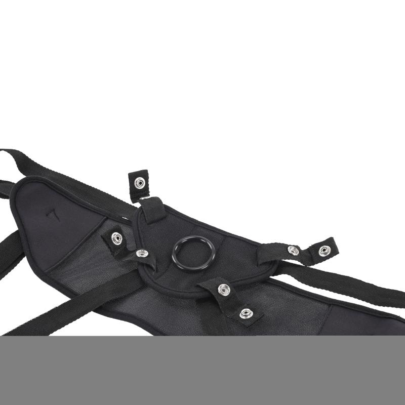 Sportsheets - Breathable Strap On 7
