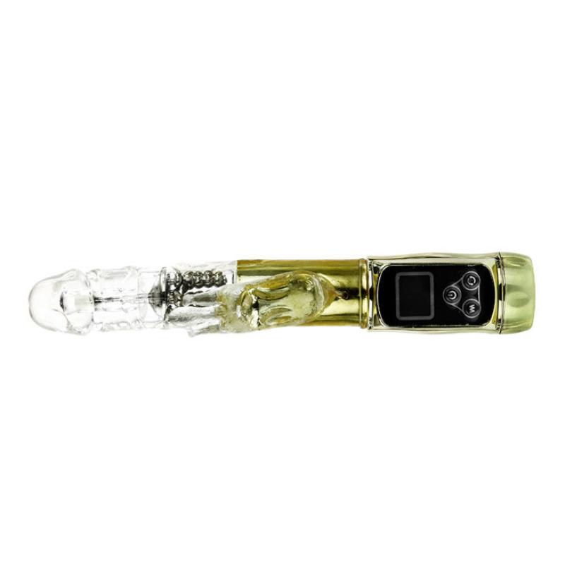 Lybaile Rabbit  Siberia Passion Gold 5