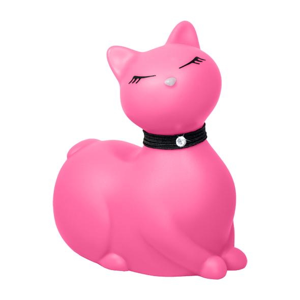 I Rub My Kitty | Pink - Vibrátor