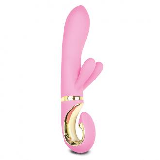 Fun Toys - Grabbit Vibrator Pink