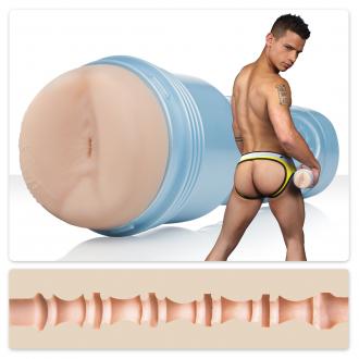 Fleshjack Boys - Brent Everett Ecstasy 2