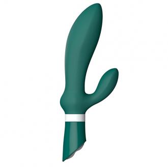 B Swish - Bfilled Prostate Massager Hunter