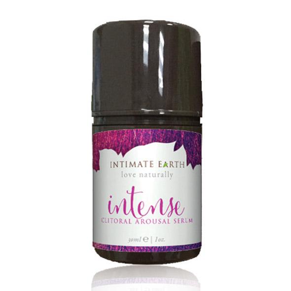 Intimate Earth - Intense Clitoral Gel