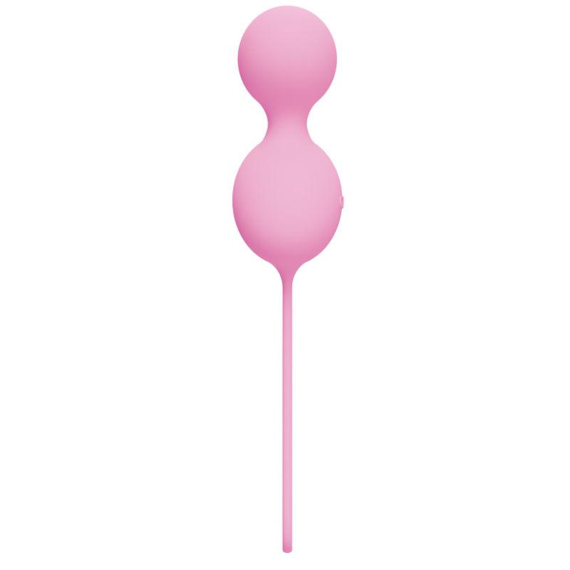 Ovo L3 Love Ball Pink - Venušine Guličky