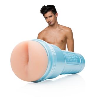 Fleshjack Boys - Liam Riley Forever Butt - Masturbátor 5