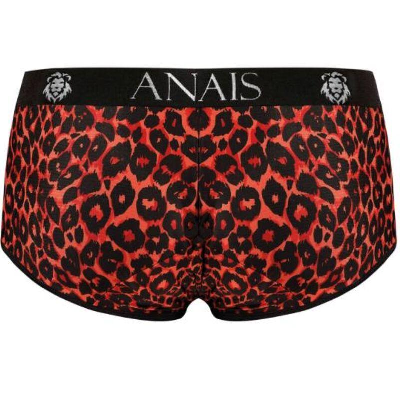 Anais Men - Tribal Brief S 4