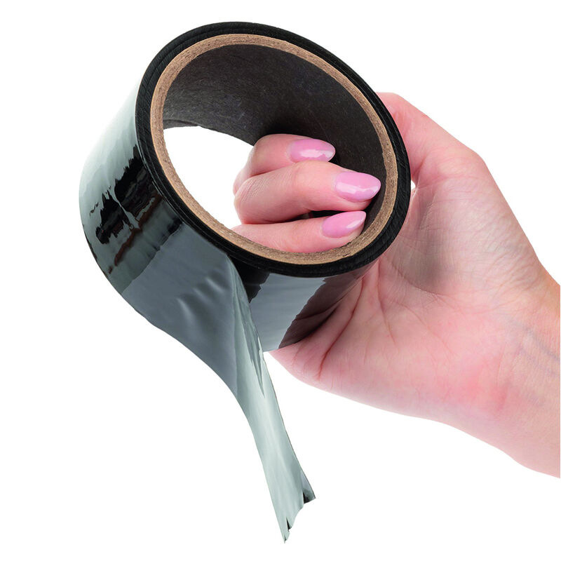 Calexotics - boundless bondage tape black 3