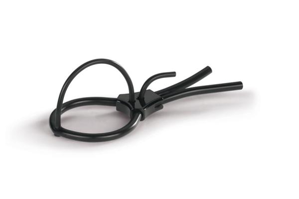 Mystim - Pure Pete Corona Strap - Slučka Na Penis 2