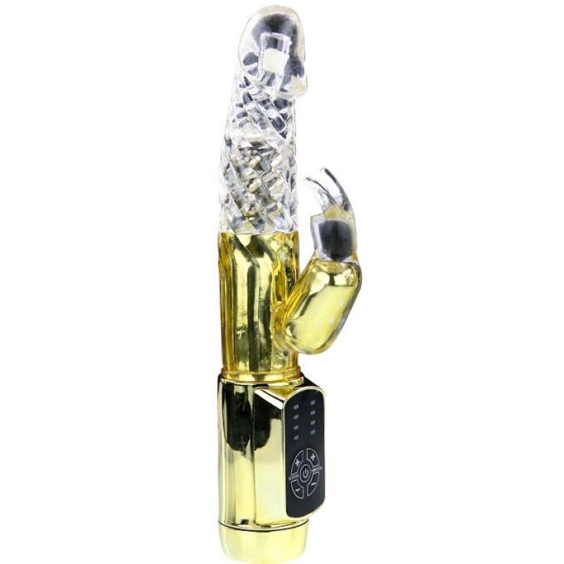 Ly-Baile U.S. Rabbit Gold Prince 2