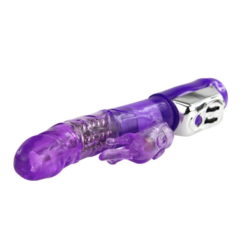 Ly-Baile U.S. Super Sex Rabbit 4