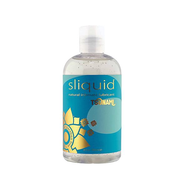 Sliquid - Sliquid Tsunami Ultra Thick Gel 251 ml 4