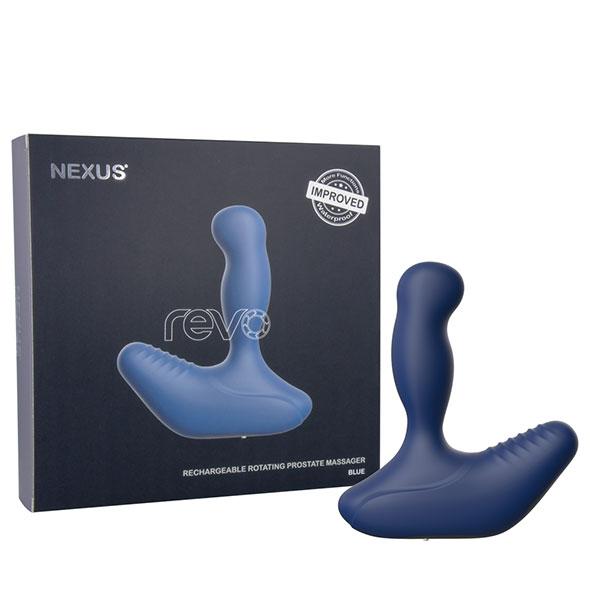 Nexus - Revo 2 Blue