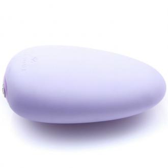 Je Joue Vibrating Massager Lilac