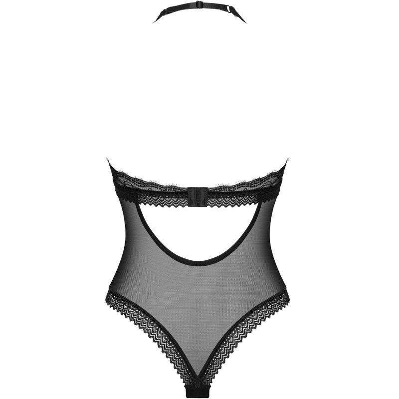 Obsessive - Medilla Teddy Xs/S 5