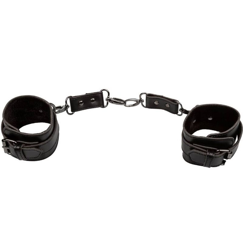 Calexotics - euphoria hand cuffs 3