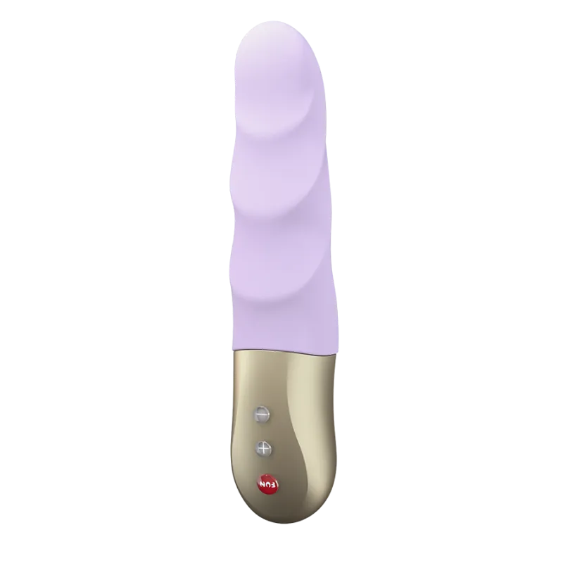 Fun Factory - Stronic Petite Pastel Lilac - Pulzátor 15