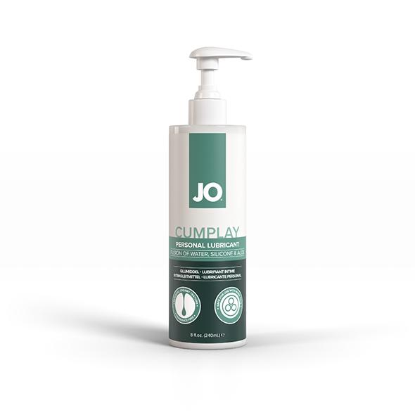 System JO - Cumplay Lubricant 240 ml