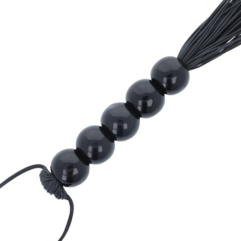 Darkness Black Flogger 2