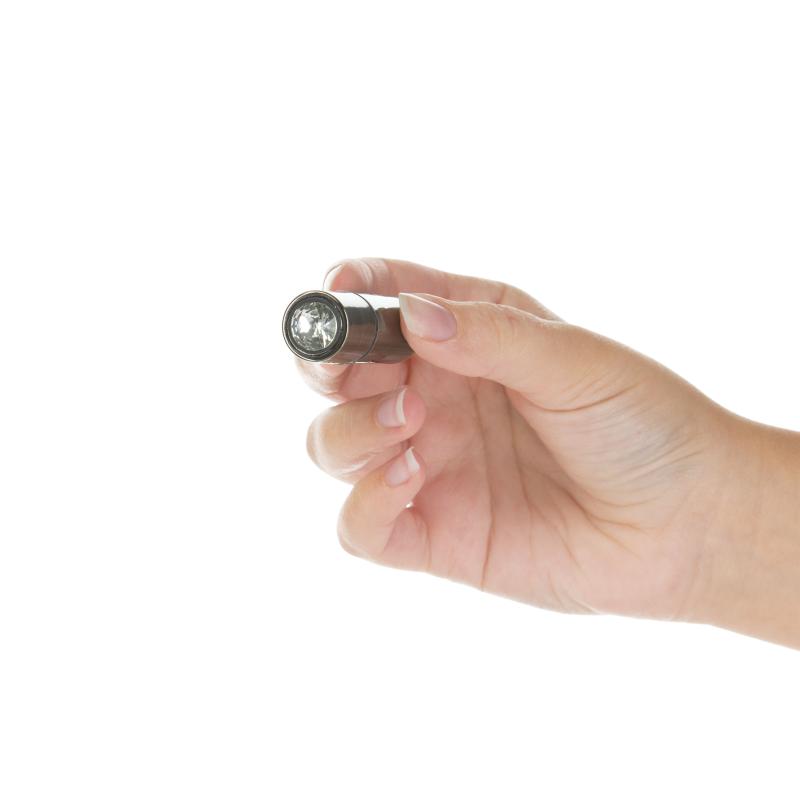 Powerbullet - First Class Mini Bulllet With Crystal 9 Functi 5