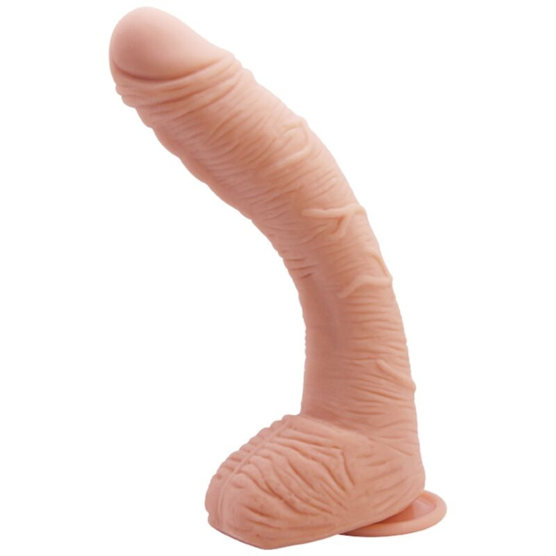 Baile - alex realistic skin dildo 27 cm 3