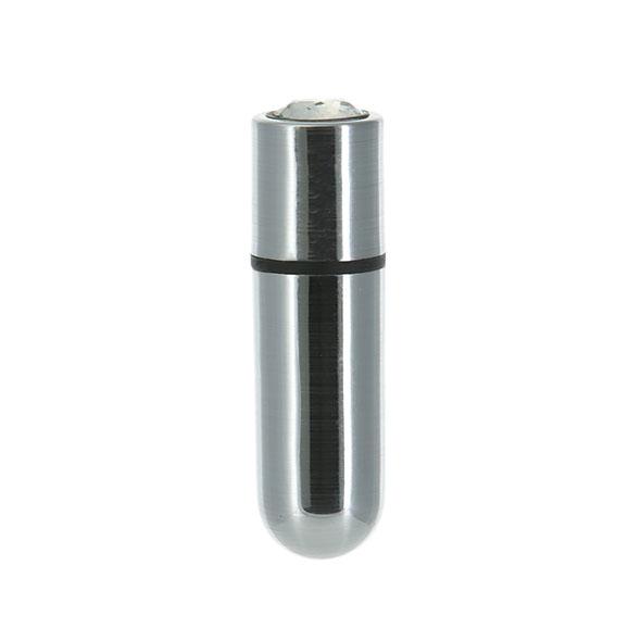 Powerbullet - First Class Mini Bulllet With Crystal 9 Functi