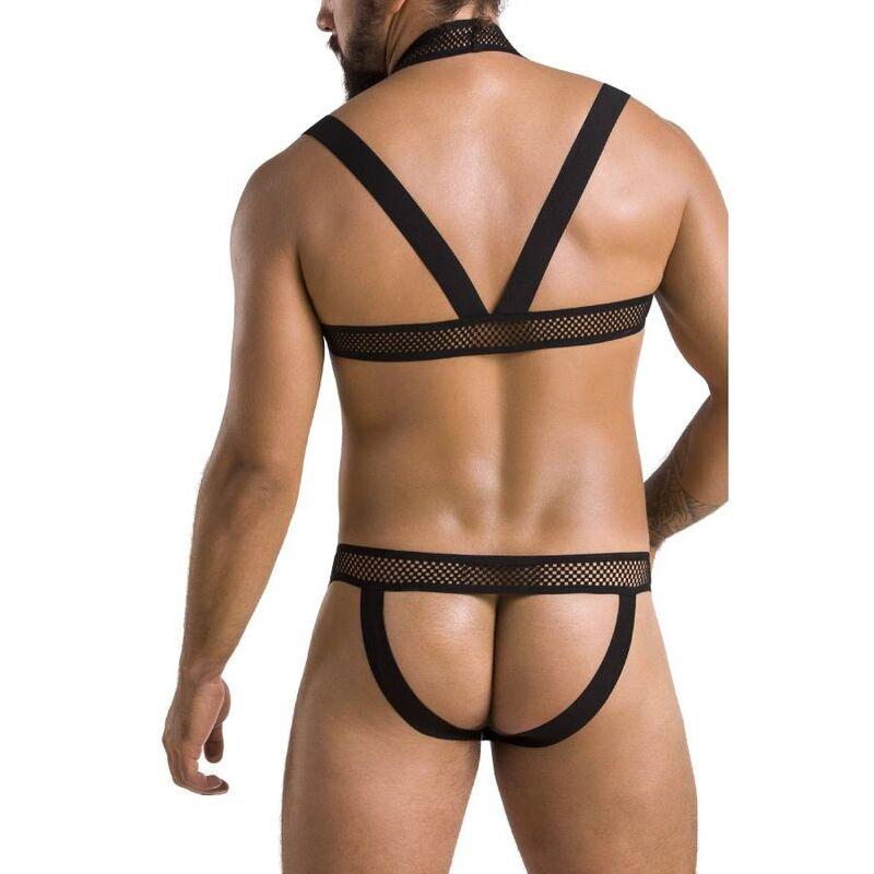 Passion 043 Set Jacob Black L/Xl 3