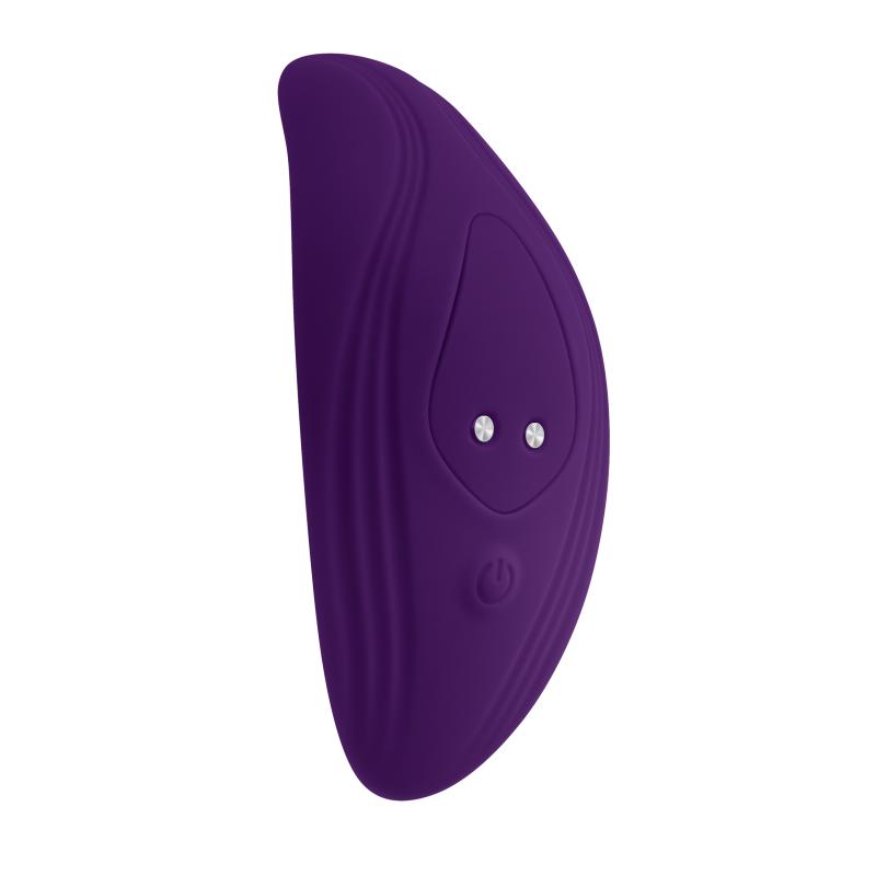 Playboy Pleasure - Our Little Secret Vibrator Acai 6