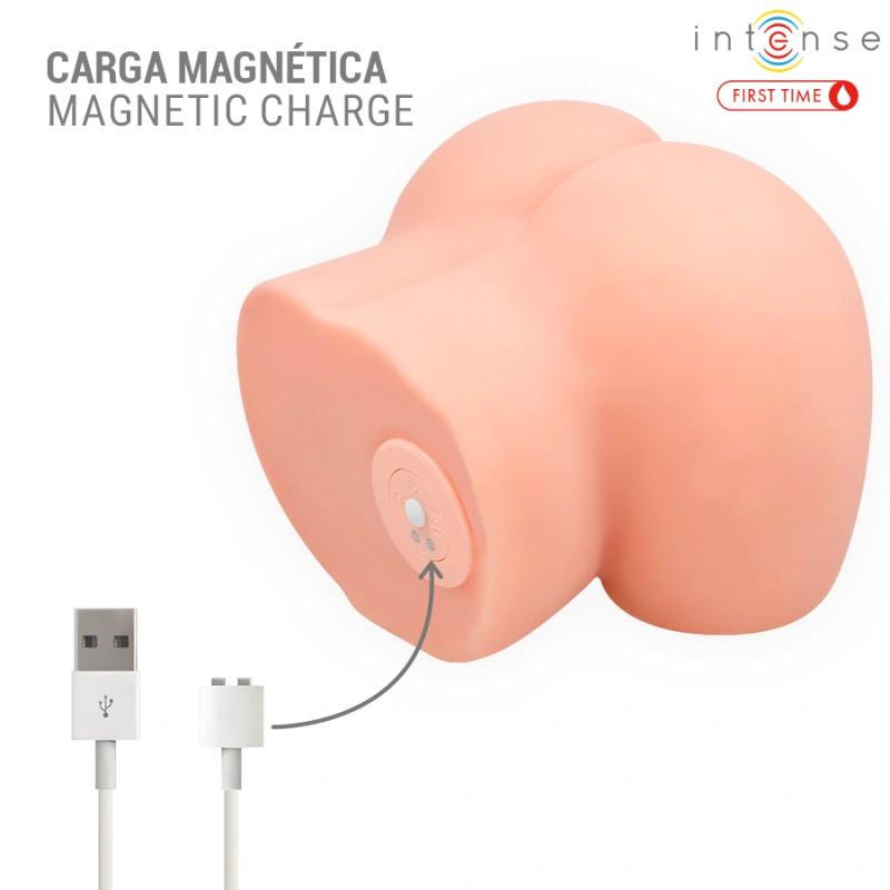 Intense first time - ariana virgin vibrator masturbator with bleeding 5