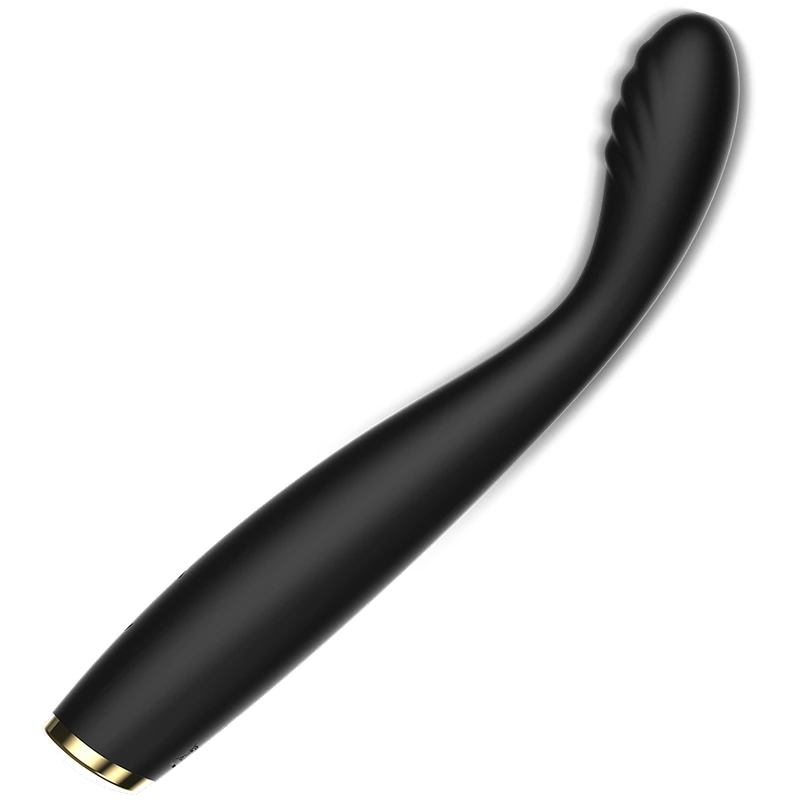 Ibiza - powerful special g spot flexible vibrator 1
