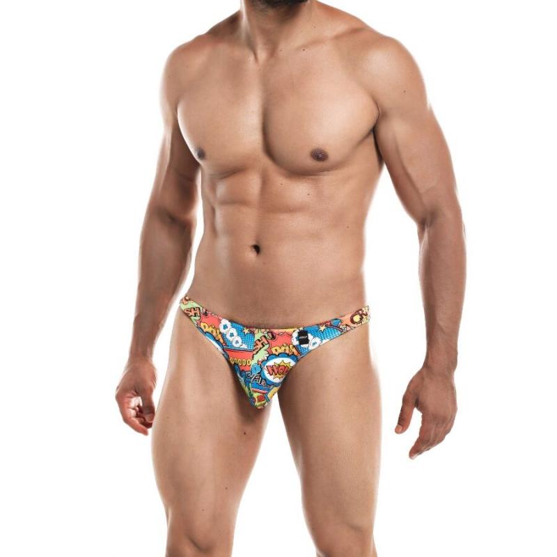 Cut4men - Thong Provocative Cartoon M