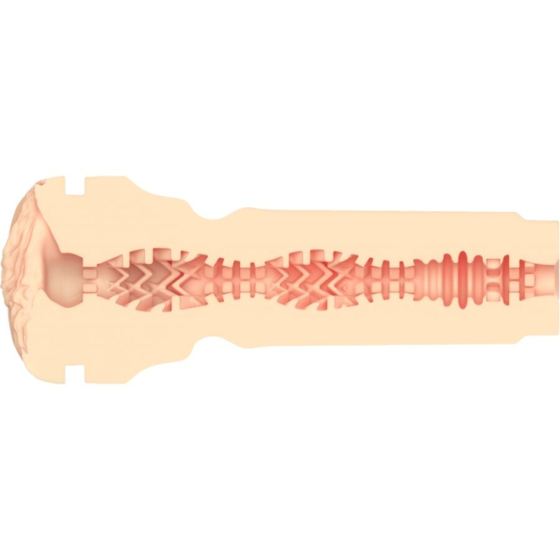 Kiiroo - Feel Daphne Laat Stars Stroker Collection 5