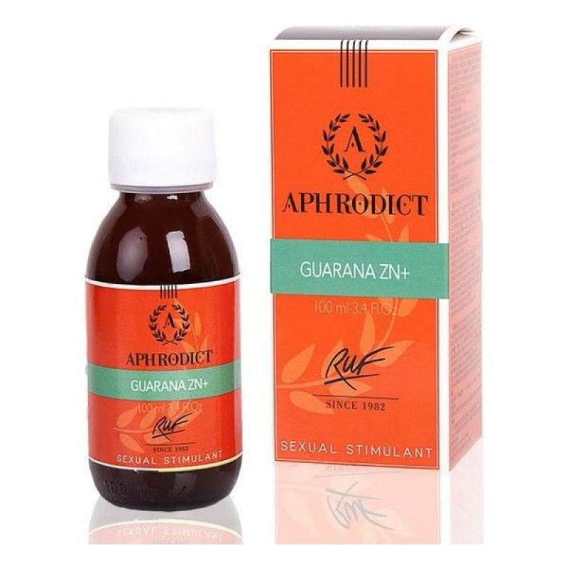 Ruf - aphrodict guaran stimulating drops