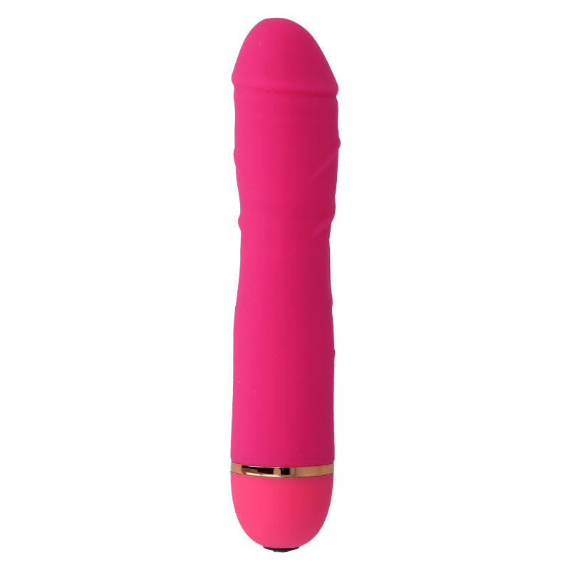 Intense - airon 20 speeds silicone pink 4