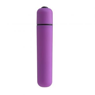 Neon Luv Touch Bullet Xl Purple