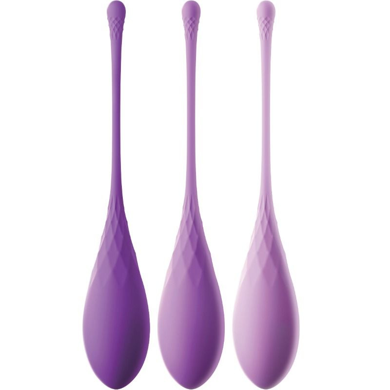 Fantasy for her - kegel train-her set