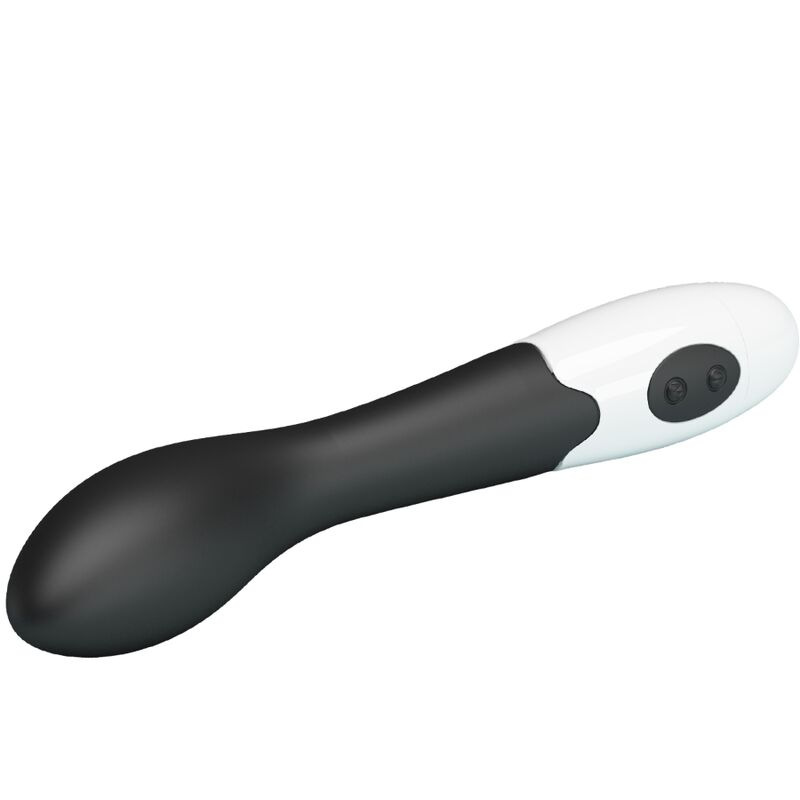 Pretty love - bishop g-spot vibrator 30 modes black 5