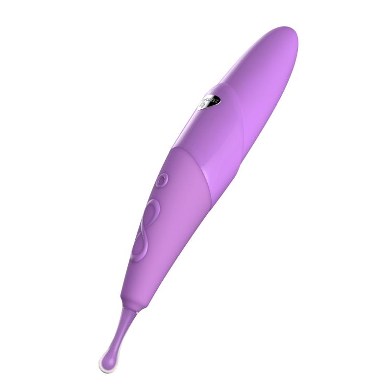 Zumio - Caress Spirotip Vibrator 3