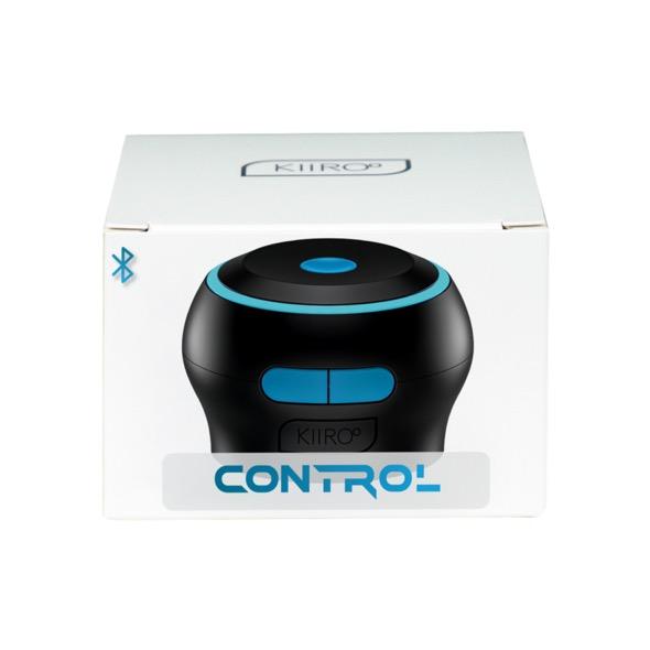 Kiiroo - Control Black 13