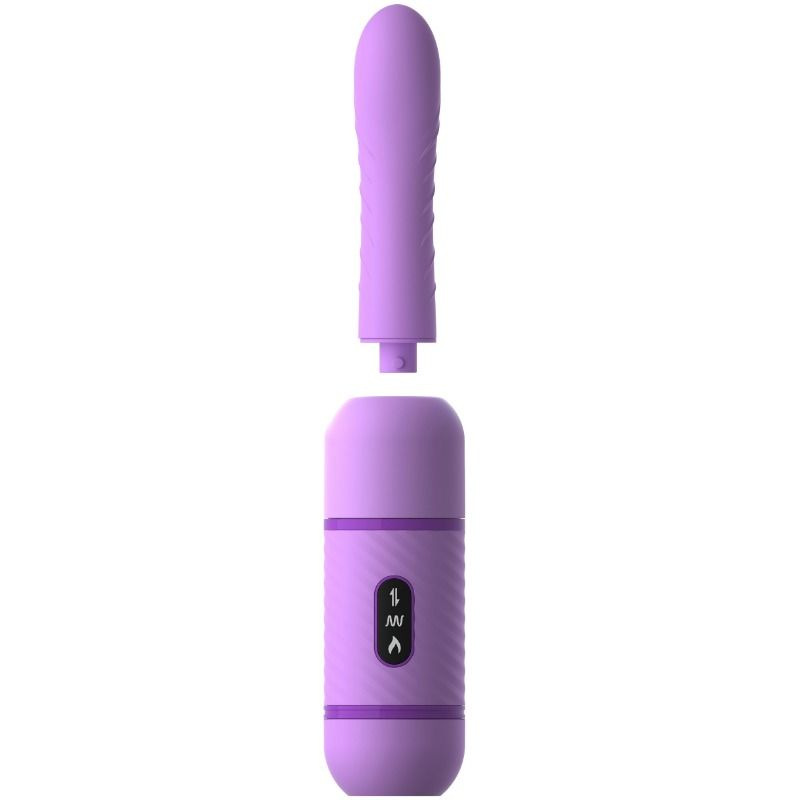 Fantasy for her - love thrust-her