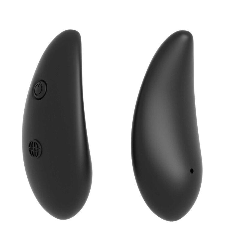 Remote Control Vibrating Panties - Vibračné Nohavičky 7