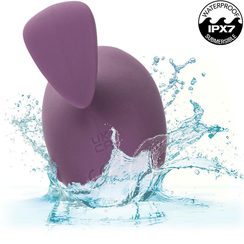 California Exotics - Mod Touch Stimulator Purple 6