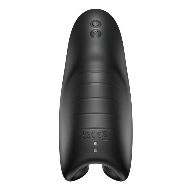 Svibe - Evo Masturbator Black