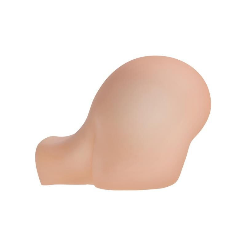 Pipedreams extreme toyz - mega stroker masturbator for ass and vagina 5