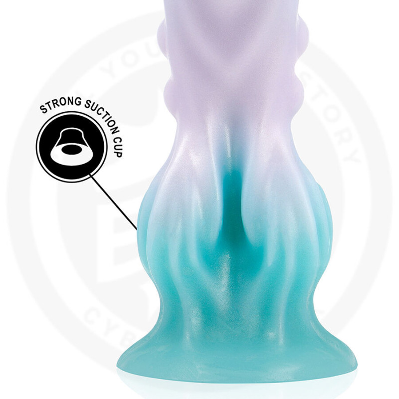Epic - dildo lunara cosmic light 6
