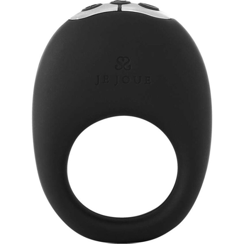 Je Joue Mio Cock Ring Black 2