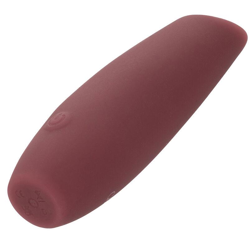 California Exotics - Mod Tilt Stimulator Red 4