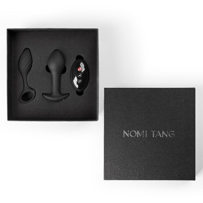 Nomi Tang - Fun Plug Set 9