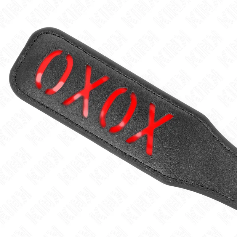 Kink - Xoxo Round Corner Palette 32 X 6 Cm 2