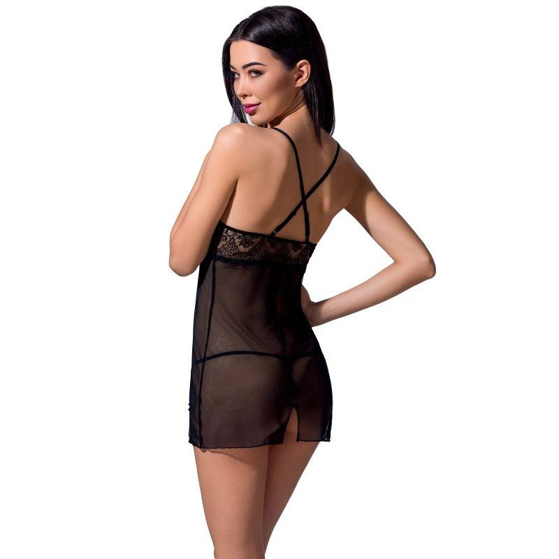 Passion Woman Quentris Chemise L/Xl